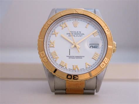 chrono24 rolex datejust turnograph